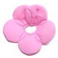 thumbnail image 4 of Recovery Pet Cone E-Collar for Cats Dogs Flower Soft Dacron Sponge Protective Collar, 4 of 8
