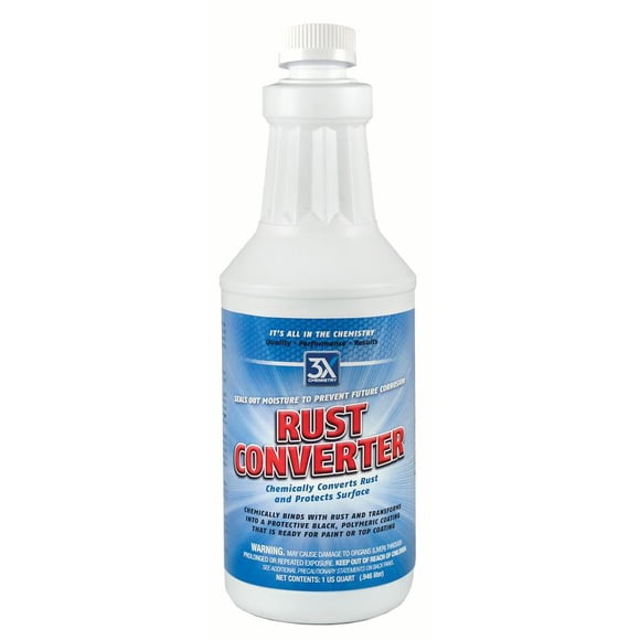 Rust Converter | Walmart Canada