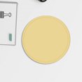 thumbnail image 3 of YAOMOBB Kitchen Pot Holder Round Silicone Pot Holder Non slip High Temperature Resistant Dishwasher Safe Heat Insulation Pad, 3 of 6