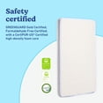 thumbnail image 2 of Graco Ultra 2-in-1 Premium Crib and Toddler Mattress, 2 of 13