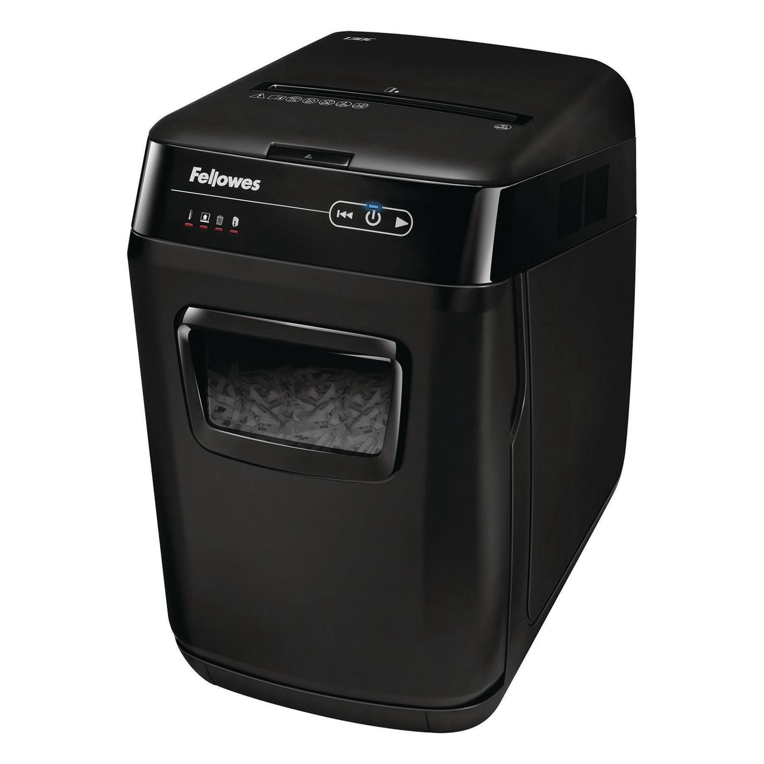 Fellowes® AutoMax™ 150C Auto Feed Shredder