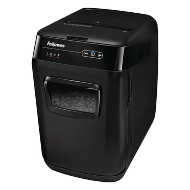 Fellowes® AutoMax™ 150C Auto Feed Shredder