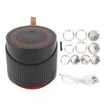 thumbnail image 2 of Jar Vacuum Sealer, Rechargeable Vacuum Can Sealer  for Camping, 2 of 7