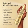 thumbnail image 2 of Miracle Rescue 10in1 Multitasking Spray + Keratin, 2 of 10