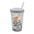 thumbnail image 1 of GOBELET EN PLASTIQUE HOLIDAY TIME DESIGN OURS, 1 of 3