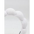 thumbnail image 2 of 1pc Women Solid Thick Fashion Headband For Daily Life, 2 of 3