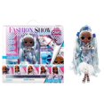 thumbnail image 1 of LOL Surprise OMG Fashion Show Hair Edition Lady Braids Fashion Doll, 1 of 5