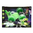 thumbnail image 3 of Sharper Image Wheelie Spinner RC Stunt Car, 3 of 6