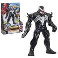 thumbnail image 3 of Marvel Spider-Man Venom Action électronique, figurine électronique, 3 of 10