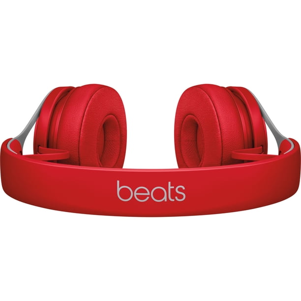 Restored Beats EP Wired On-Ear Headphones - Battery Free for