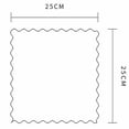 thumbnail image 3 of Clearance today High Performance - Ultra Absorbent Traps Grime & Liquid for House, Kitchen, Car, Window Lint-Free, Streak-Free Kitchen Rags for Counter Kitchen Towels Microfiber, 3 of 9
