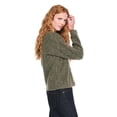 thumbnail image 4 of George Women's Boxy Cardigan, 4 of 6