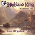 thumbnail image 1 of Highland King: Scottish Lute 2, 1 of 1