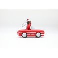 thumbnail image 3 of Dogg Supply 3D Molded snoop car tree ornament, 3 of 4