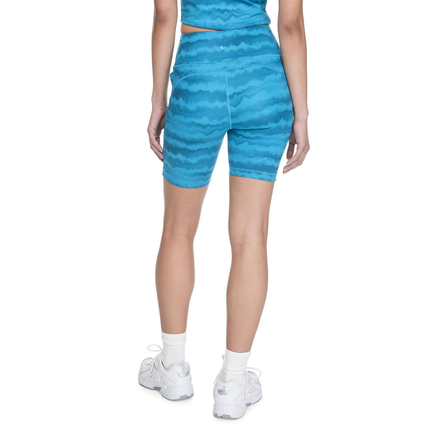 Short 7 po Athletic Works pour femmes