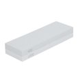 thumbnail image 4 of Knife Sharpening Stone Set Double Side Grits 400 Grits 1000 Grits Kitchen Whetstone Knife Sharpening Kit Abrasive Whetstone Rubber Base Kitchen Tools, 4 of 8