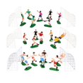 thumbnail image 5 of Football Cake Toppers Accessories Decor for Baking Cupcake Children Soccer Theme B, 5 of 5