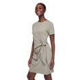 thumbnail image 4 of George Women's Side Tie Dress, 4 of 6