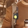 thumbnail image 2 of Qocolhg Rechargeable LED Lantern, Camping Essentials, USB Powered, IPX4 Waterproof, Lantern Flashlight for Hurricane Emergency, Hiking, Home and More, 2 of 8