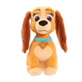 thumbnail image 1 of Disney Classics Bean Plush - Lady, 1 of 3