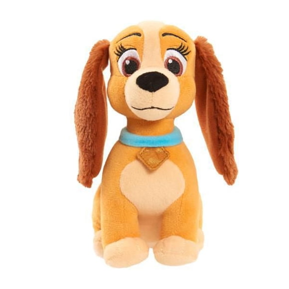 Disney Classics Bean Plush - Lady