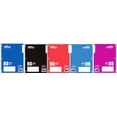 thumbnail image 1 of Hilroy® Coil Notebooks 3 Hole with Margin 1 Subject, 10-½ X 8, 80 Pages, 1 of 7