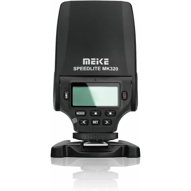 Meike MK-320 TTL Mini Flash Speedlit for Nikon camera D750 D610 D7100 D5100