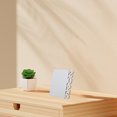 thumbnail image 4 of KAKOWELY Sublimation Photo Frame for 2025 Graduation Blank Picture Frame for DIY Picture Sign and Grad Presents Graduation Party Favor,7.09X"X5.91"X0.2", 4 of 4