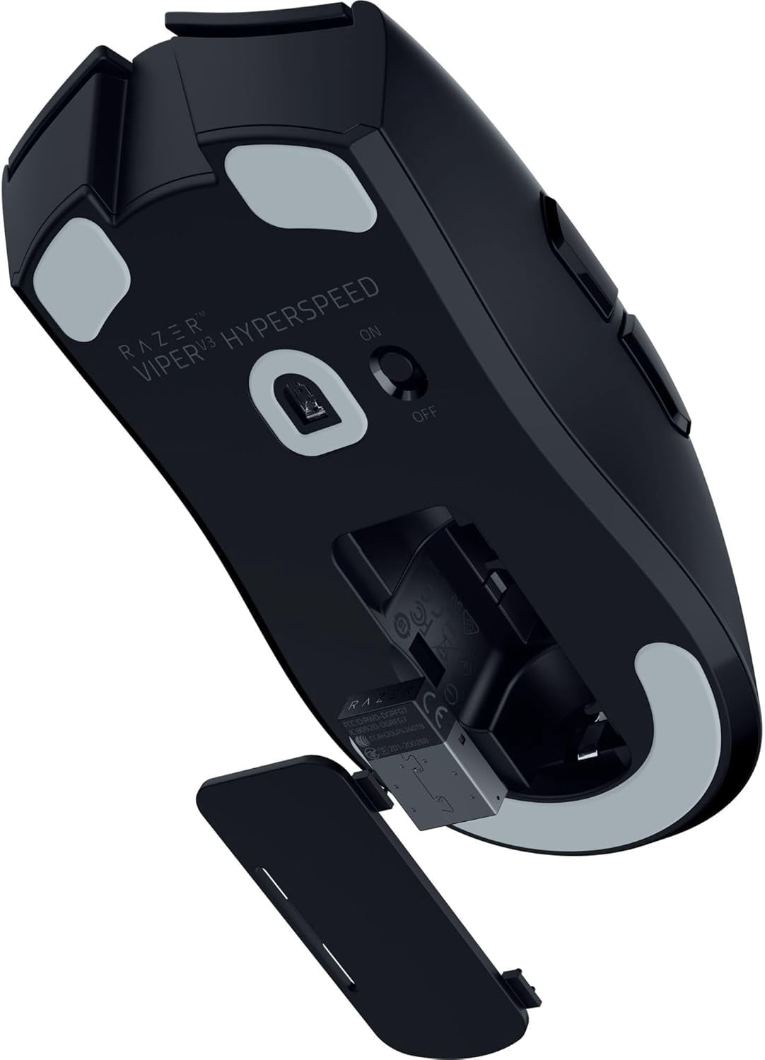 VIPER V3 HS MOUSE - FRENCH