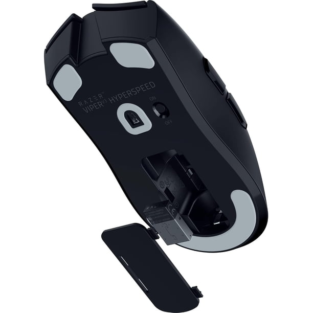 Razer Viper V3 HyperSpeed Wireless Esports Gaming Mouse: 82g