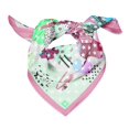 thumbnail image 1 of Bimba Womens Square Head Bandanas Summer Neck Wrap Scarf-40 x 80 Inches, 1 of 7