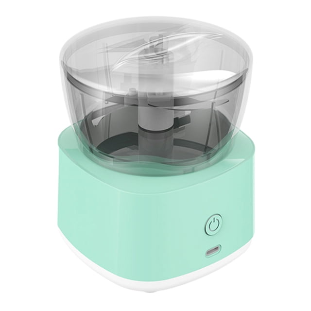 BAOPAI Wireless Home Blender with Large Capacity and Replacement Blades for Multifunctional Use in Kitchen Cooking Grinding and Blending