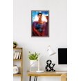 thumbnail image 2 of DC Studios Superman (2025) - Fiche d'information sur Superman, 2 of 3