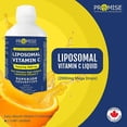 thumbnail image 2 of Vitamine C Liposomale 750 ml, 2 of 5