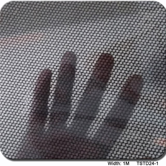 Hydrographic Film, Hydro Dip Film-Translucent pattern-Water Transfer Printing FilmHydro Dipping 1.0 Meter Multi-color Optional ,Easy to Use