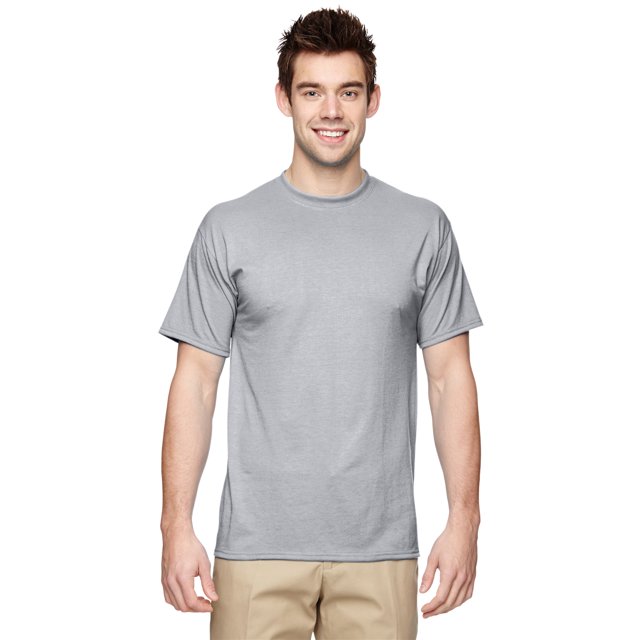 Jerzees T-Shirt de SPORT DRI-POWER pour Adulte 5.3 oz. - 21M