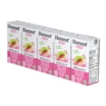 thumbnail image 4 of Honest Kids Berry Lemonade Juice Boxes 5x200ml, 4 of 6