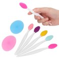 thumbnail image 3 of Facial Cleansing Brush   Cleanse Silicone Face Scrubber Cleanser, 3 of 8