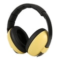 thumbnail image 2 of Baby Ear Protection Noise Cancelling HeadPhones, Sleep Hearing Protection Foldable Design Noise Concelling Earmuff for Children Baby, 2 of 7