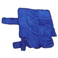thumbnail image 1 of Puppy Towel Bathrobe, Soft Pet Drying Coat Skin Friendly Machine Washable Fast Absorbent  for Swimming S,M,L,XL, 1 of 7
