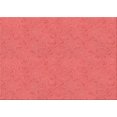 thumbnail image 1 of Ahgly Company Tapis Rectangulaire Lavable en Machine Rouge Transitionnel, 8 Pieds x 12 Pieds, 1 of 7