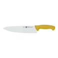 thumbnail image 1 of ZWILLING TWIN Master 9.5 inch Chef's Knife, Yellow, 1 of 1