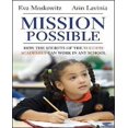 thumbnail image 1 of Mission Possible : Comment les Secrets des Académies de Succès Peuvent Travailler dans Toute École, 1 of 3