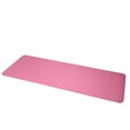 thumbnail image 2 of Tapis de Yoga NBR Écologique et Inodore Tapis de Yoga Assis, 2 of 7