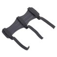 thumbnail image 4 of Archery Arm Guard Traditional Cow Leather Bracer For Longbow Bow Recurve D0M6, 4 of 7