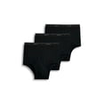 thumbnail image 1 of Jockey Men's Classic Full Rise Brief - 3 Pack, 1 of 4