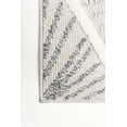 thumbnail image 2 of ECARPET Jute Style Area Rug for Bedroom, Living Room, Dining Room Ophelia Collection, 2 of 9