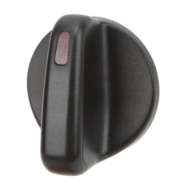 Bouton de Commande de Climatiseur, Bouton de Commande de Chauffage de Bouton de Contrôle de Température Bouton de Commande de Climatisation Conception Révolutionnaire