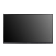 thumbnail image 2 of Riwcyla Desktop 24in High Clear 16:9 IPS Panel 250cd/m2 Ultra Thin LED Compatible with Eye Care Desktop with 1920x1080 Resolution 75HZ 1ms Response Time VGA and Interface, 2 of 6