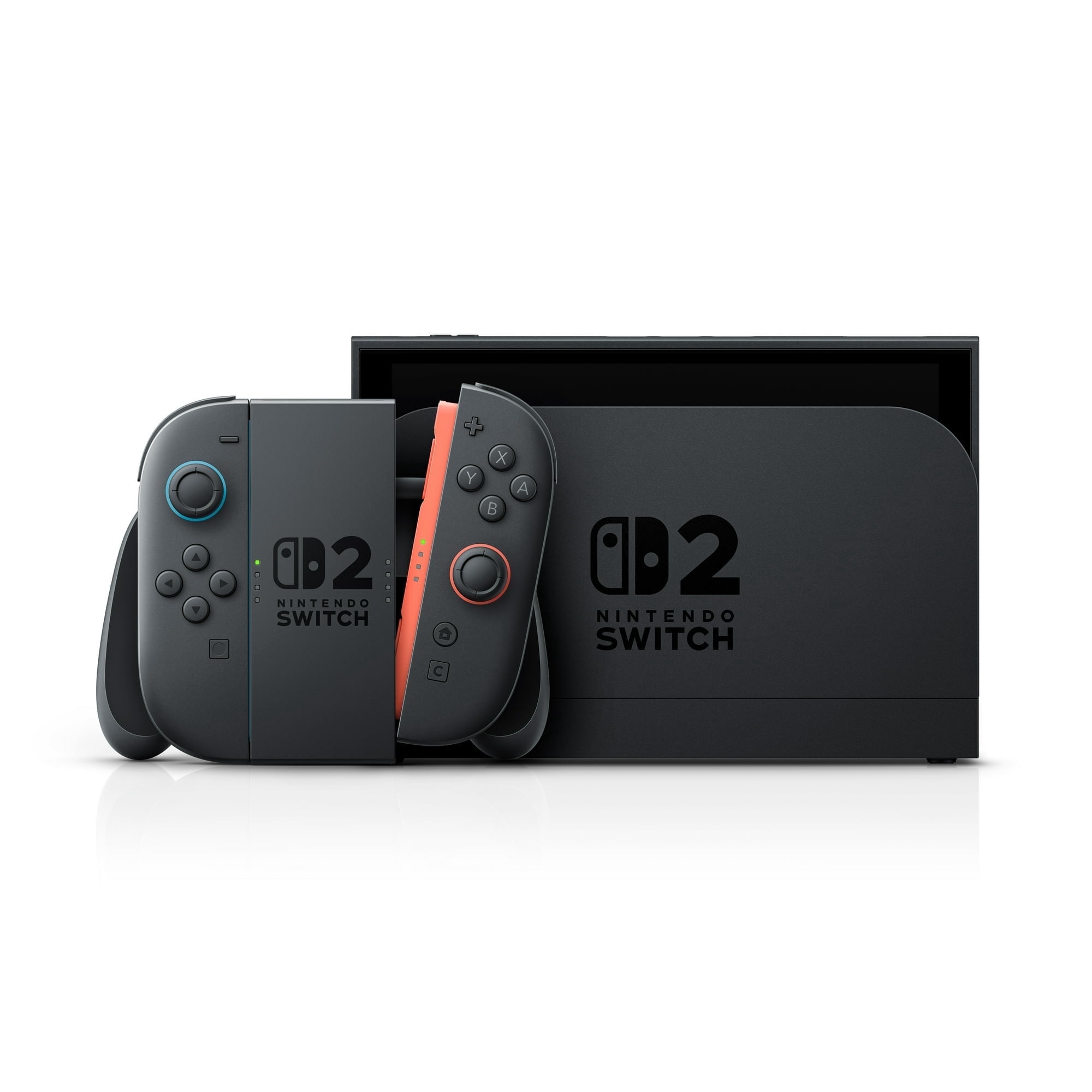 任天堂 - skr New TEC Nintendo Switch 2 Console Bundle with Mario Kart World
